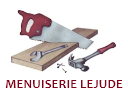 Menuiserie Lejude Logo