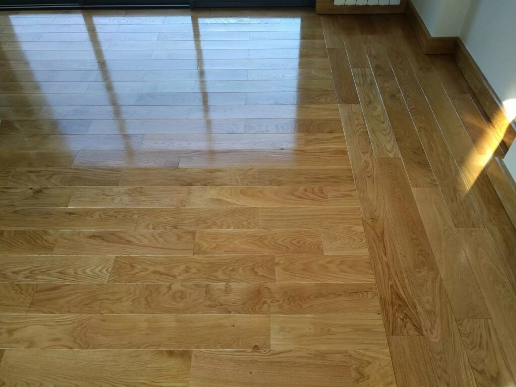 Menuiserie Lejude Menuisier Richelieu Parquet 2