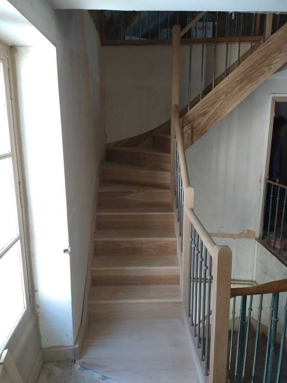 Menuiserie Lejude Menuisier Richelieu 3176