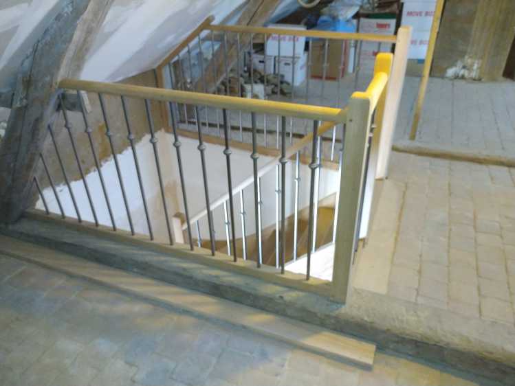 Menuiserie Lejude Menuisier Richelieu 3179