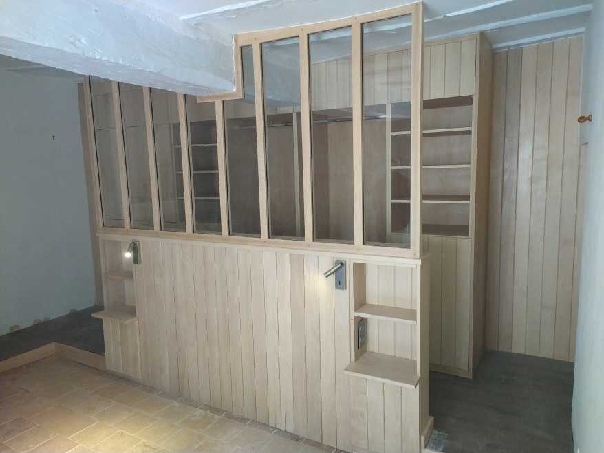 Menuiserie Lejude Menuisier Richelieu 4052