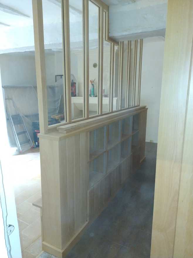 Menuiserie Lejude Menuisier Richelieu 4053