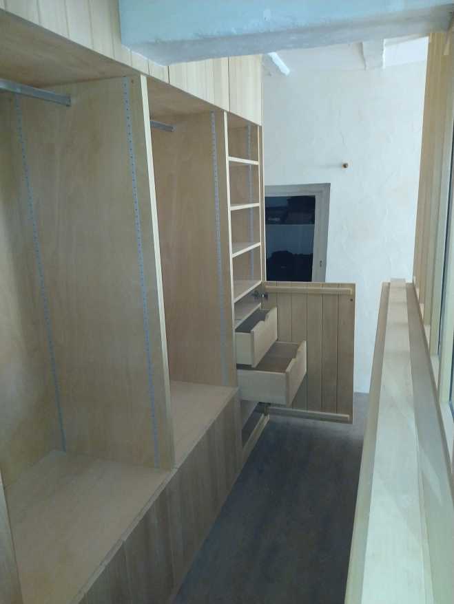 Menuiserie Lejude Menuisier Richelieu 4055